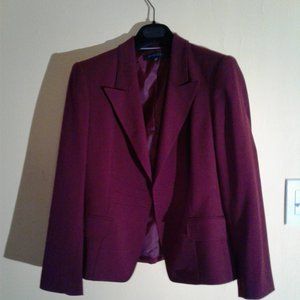 Women's jacket